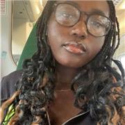 Science tutor providing lessons to secondary and primary school age children